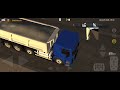 World truck driving simulator farinelli 4