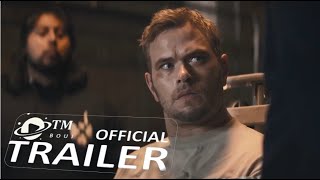 Due Justice (2023) Official Trailer 1080p