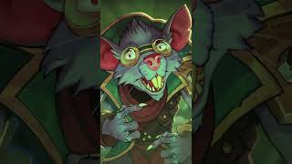 Refuse de Résistance - Twitch Chat | #Shorts - League of Legends: Wild Rift