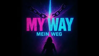 Mimiru - MY WAY
Ein Song über Freiheit, Rebellion und den Mut, alles hinter sich zu lassen.
Kein Zurück, keine Kompromisse – nur dein Weg. 🔥
Wenn dich der Song catcht: Like, kommentier & abonnier, um mehr solcher Banger nicht zu verpassen. 💥
⸻
📌 Hashtags
#MyWay #MeinWeg #Deutschrap #Hardtekk #ViralSong #ClubBanger #Mimiru #Spotify #TikTokSound Mimiru - MY WAY