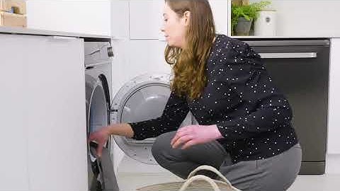 Sharp KD-NHH9S7GA2-EN tumble dryer