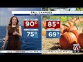News 6 Mornings | Live Central Florida headlines, weather and traffic