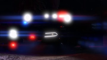 Unmarked Charger Work In Progress [NON-Els]