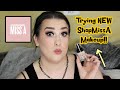 Trying new shopmissa makeup