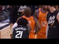 Patrick Beverly gets EJECTED after pushing Chris Paul 💀💀💀 Clippers vs Suns game 6!