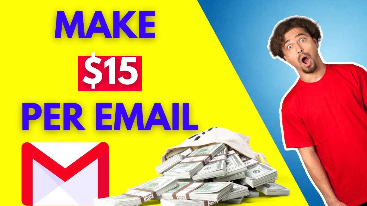 make money online 2022 - Stay at home and make $15 cash online by