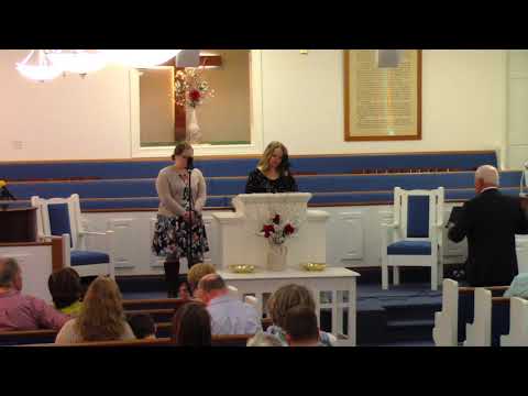 New Salem Baptist 2/21/21 Part 2