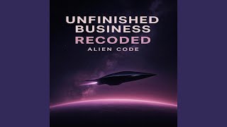 Unfinished Business RECODED (Instrumental)