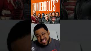 Review Rewind The Thunderbolts. #thunderbolts #review #mco