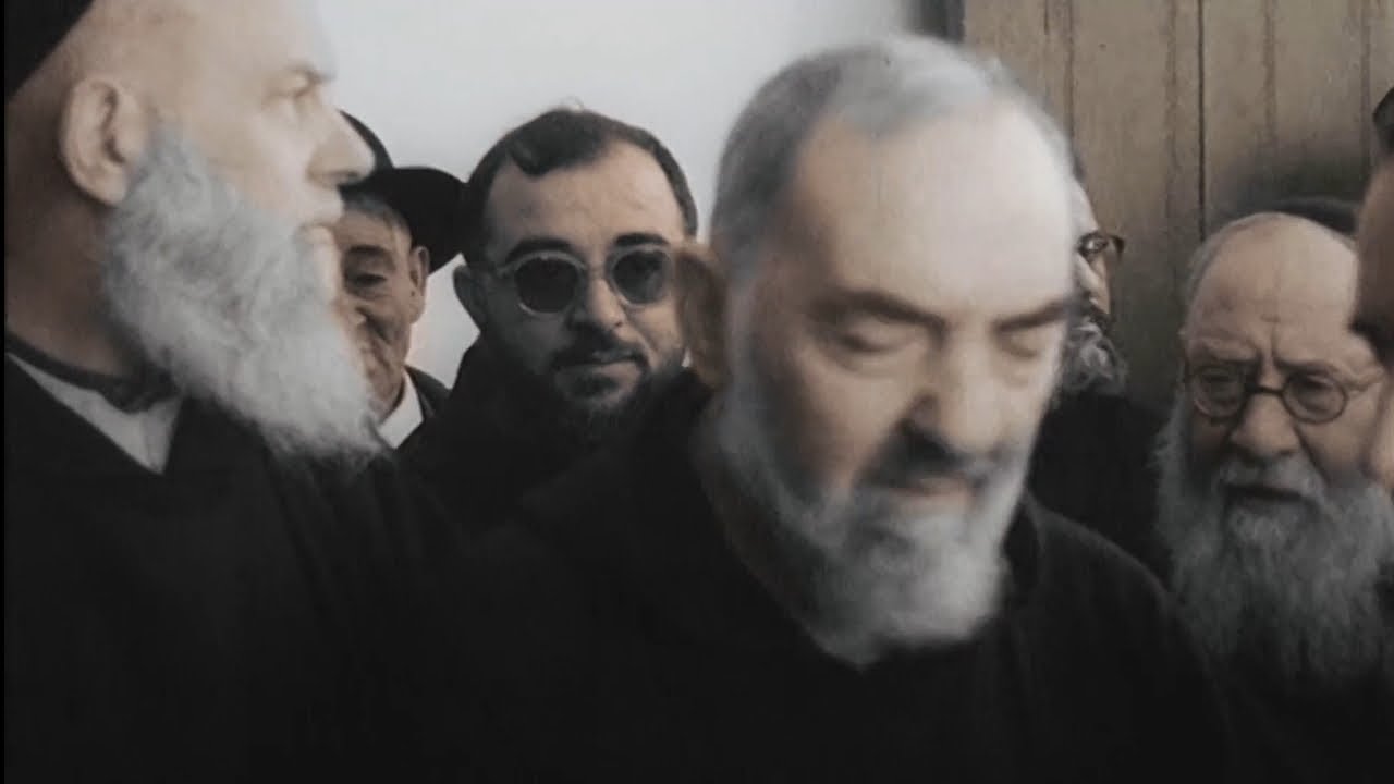 Padre Pio