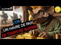 Investir en or pour la retraite et la transmission (20/01/24)