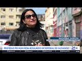Valparaíso: El plan para salvar la historia | 24 Horas TVN Chile