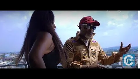 SIMOLO KATONDI FEAT KOFFI OLOMIDE [ Clip Daltonien ] 2018