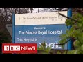 Baby deaths scandal: 300 new cases investigated at two hospitals - BBC News