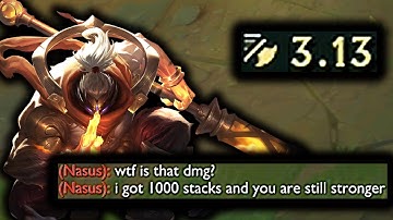 IMAGINE IF I HAD A REAL WEAPON!!!