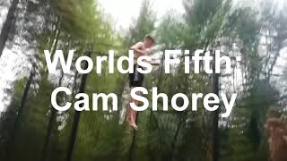 All Quad Backs Landed On Gtramp