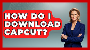 How Do I Download CapCut? - Graphic Design Nerd