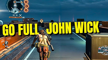 15 Games Where You Can Go Full John Wick Mode | Tactical Action You Need to Play