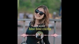 WAYASE BISI BISI CINTA - REMIX TERBARU