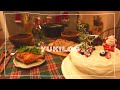 sub/vlog»12月のいろいろ日常vlog🎄🦁🎂🐎🧶🌼🦉🪻