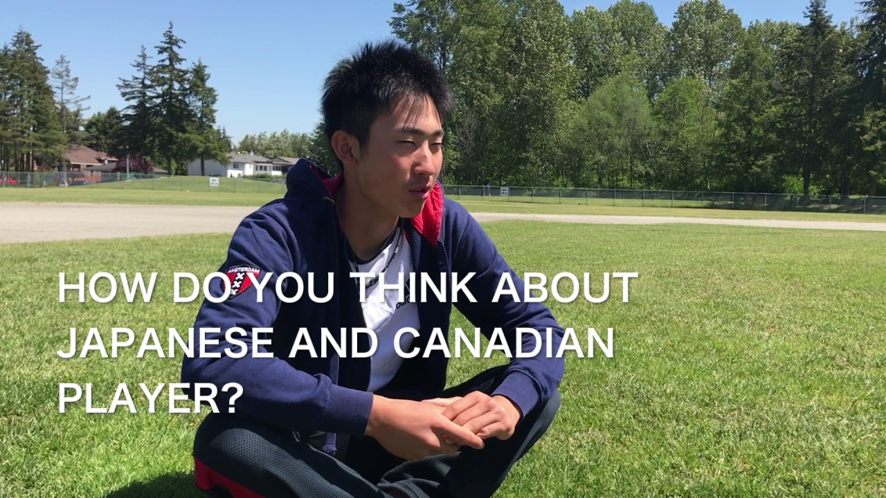 Another Sky Documentary of Baseball in Canada YouTube