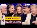 Capítulo 22 | PH Podemos Hablar | Temporada 3 💬📺