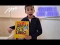 ❌ Por Favor No Abras este libro DE NUEVO… 📖 | Un Libro, Una Sorpresa y un Momento en Familia 📕