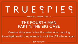 The Fourth Man Part 1/2: The Big Case