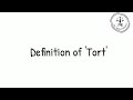 Definition of 'Tort' | Adv. Melisa Rodrigues