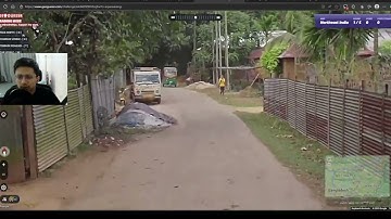 15 June GeoGuessr Daily India Challenges