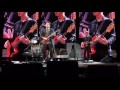 John Mayer - United Shuffle in E - Live at Ziggo Dome Amsterdam - May 2, 2017