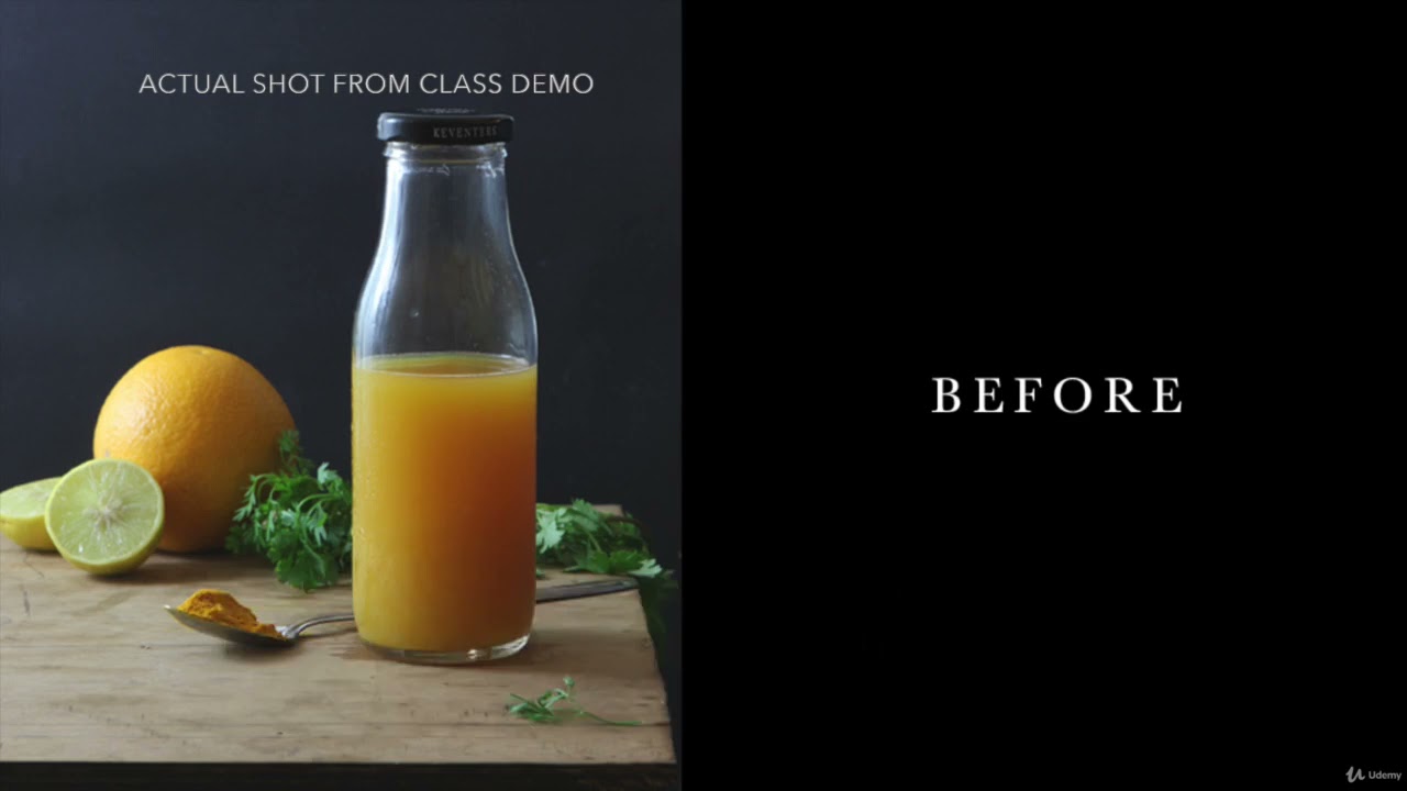 DIY Product Photography For Elevating Your Small Business - learn Commercial Photography