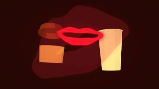 Coffee Cup Recycling PSA