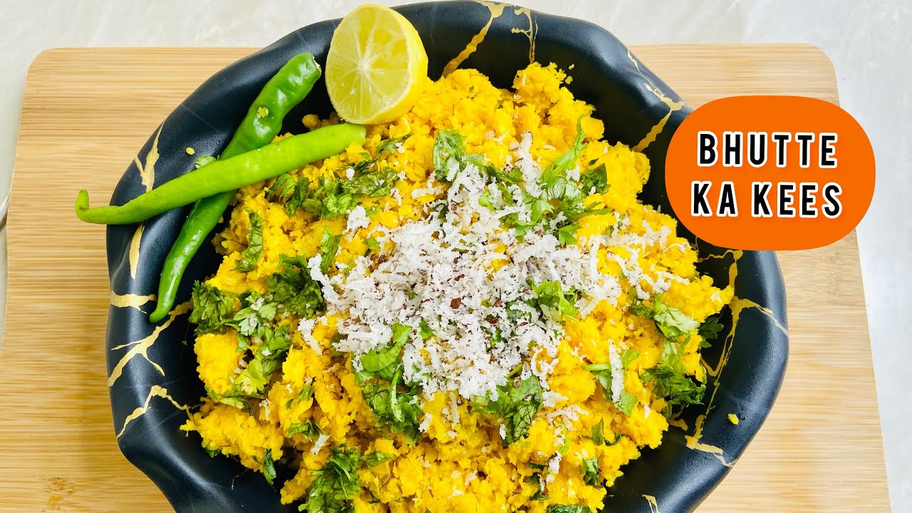 bhutte-ka-kees-recipe-famous-street-food-of-indore