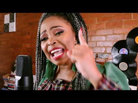 Nomfusi - Intlungu Yam (Official Music Video )