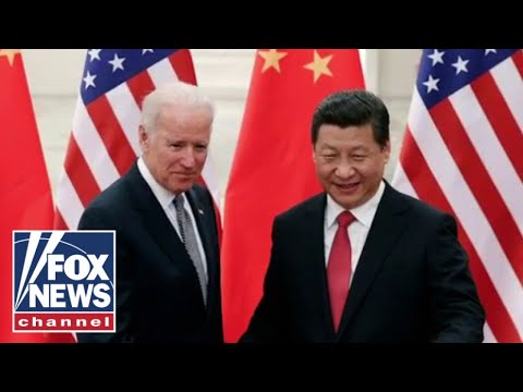 'ridiculous': former national security adviser warns of us 'appeasement of china'