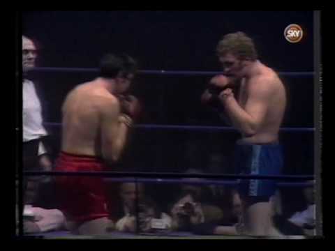 Joe Bugner | Carl Gizzi 3/3