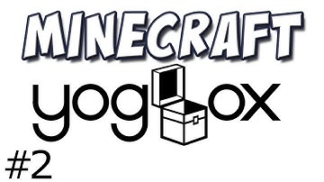 Minecraft - Yogbox V1.0 Part 2