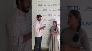 Palavi's feedback about Global IT Education Hosakote #studentspeak