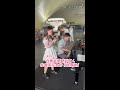 【高手在民間】男子衛武營彈鋼琴　音樂系女學生加入唱聲樂太好聽！ #Shorts