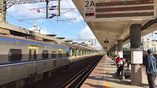 2020.12.26 4137次EMU500區間車自宜蘭車站出發