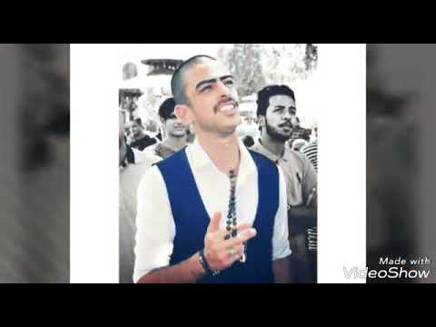 فاروق حميد من مشيت الشاعر فاروق حميد