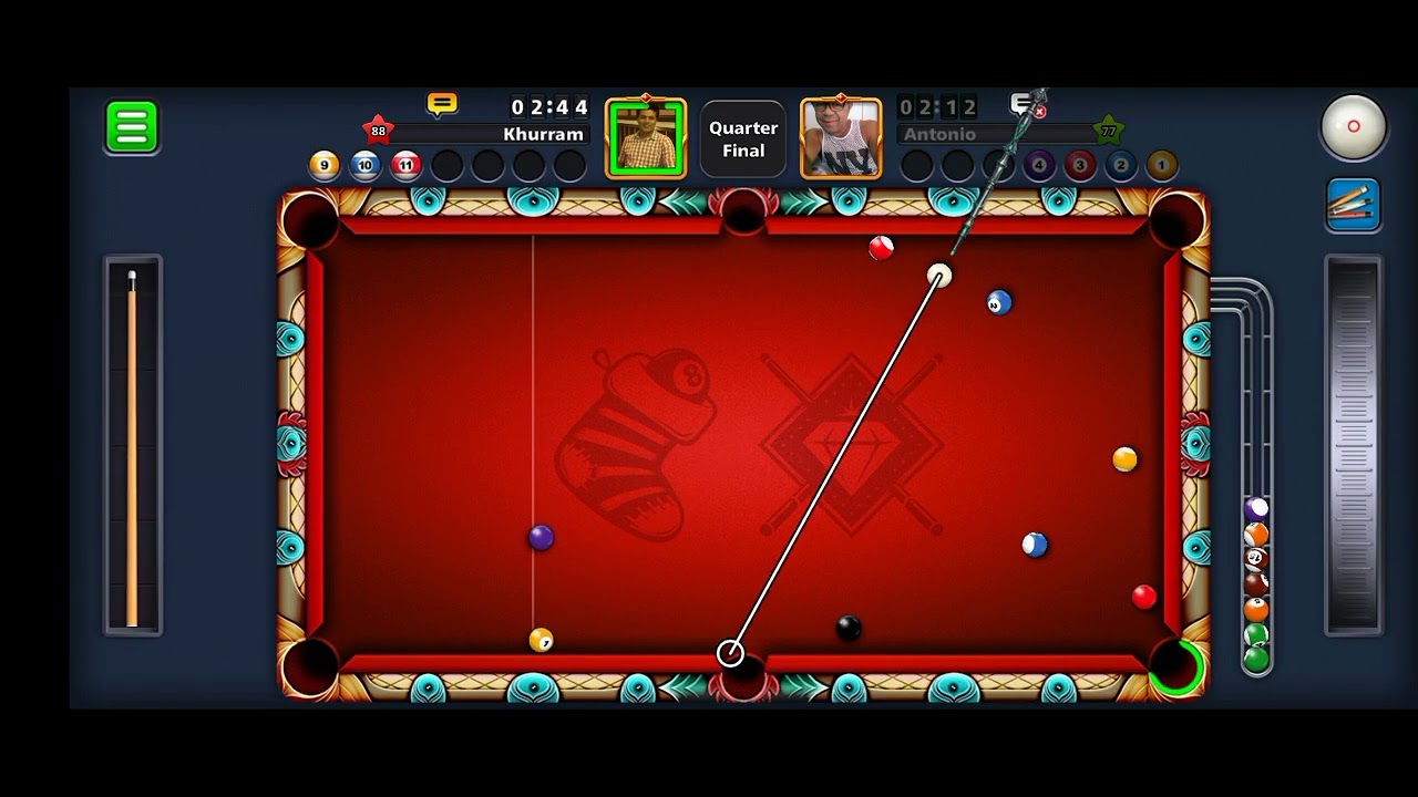 8-ball-pool-trick-shots-8-ball-pool-epic-game-hacks-488-youtube