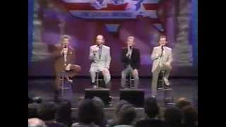 Watch Statler Brothers Here We Are Again video