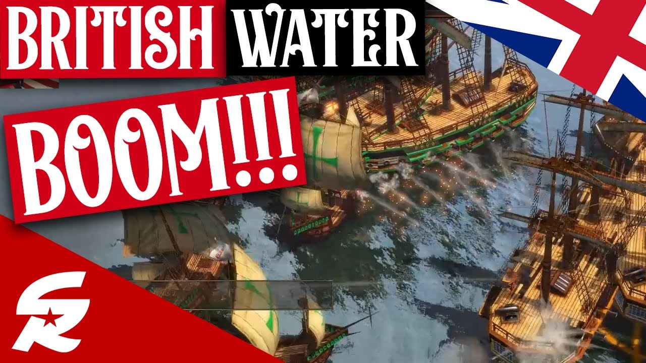 age of water game age of water game