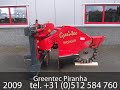 Greentec Piranha