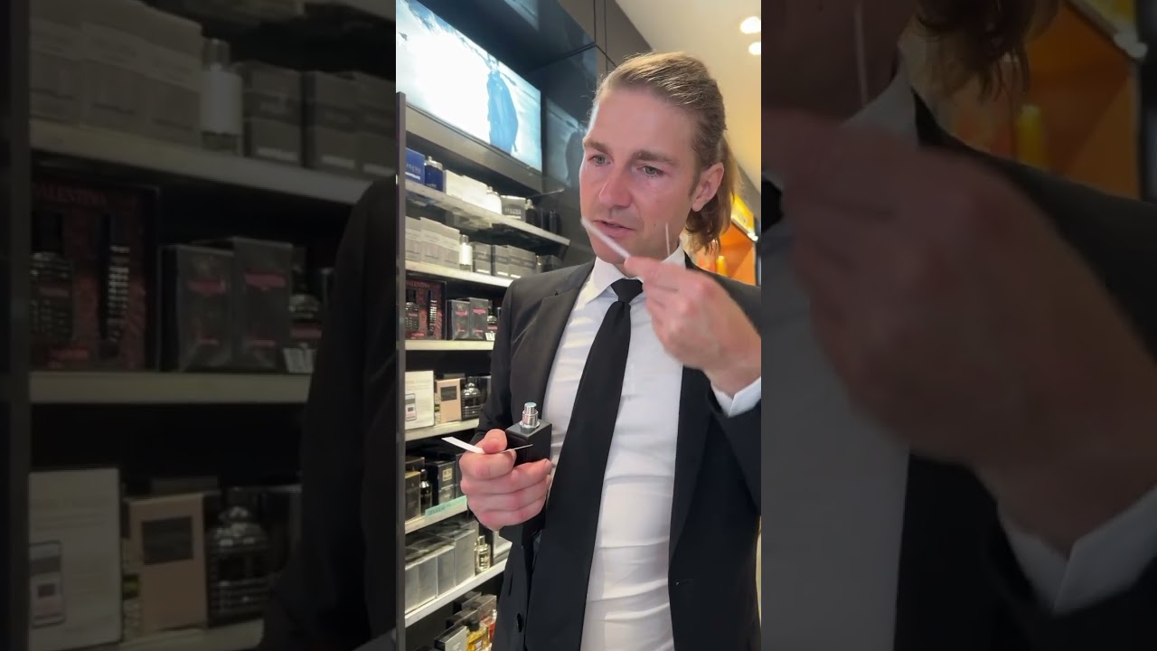 YSL Myslf Fragrance Comparison 