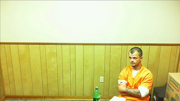Steven Murray Confesses to Murder of Jacksonville ...