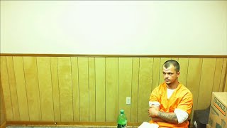 Steven Murray Confesses To Murder Of Jacksonville Priest