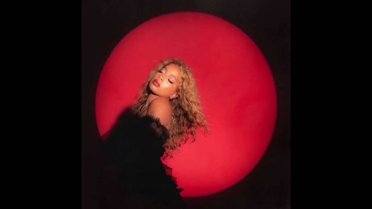 (FREE) "I Understand" Kehlani x Acoustic Type Beat